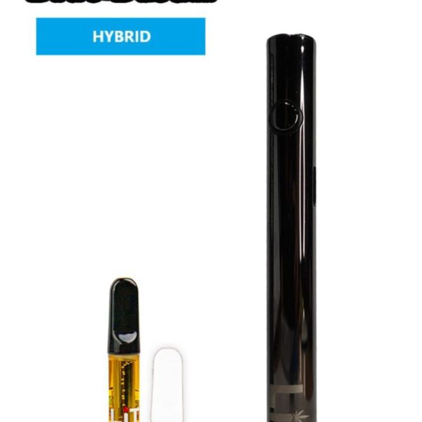 LiT Blue Dream THC Vape Pen Kit (Hybrid)