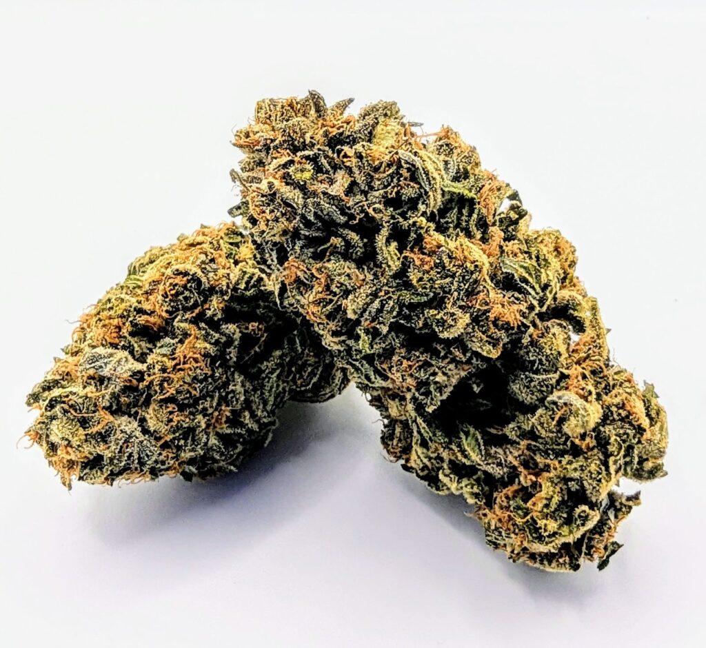 Cannabis Flower • AAA+ • Blue Cheese