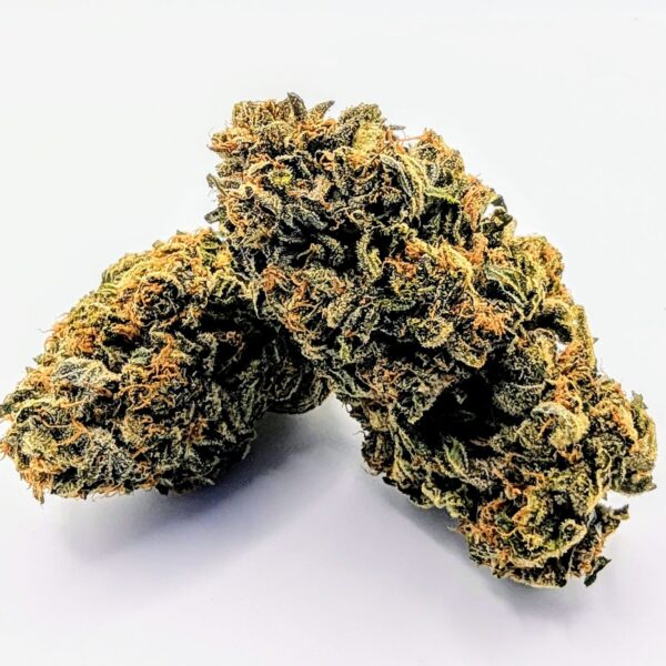Blue Cheese • Cannabis • Flower • indica • sativa • AAA Grade