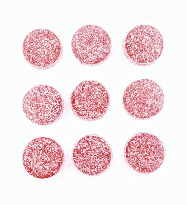 Chillin Gummies • 20mg THC • Cherry - Image 2