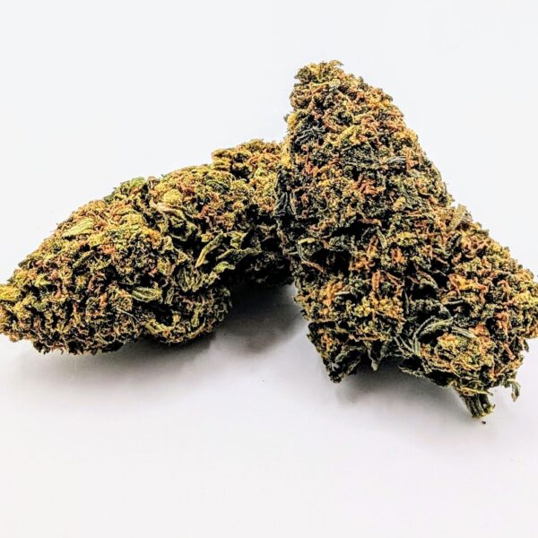Gas Mask • Cannabis Flower • AAA+ Grade
