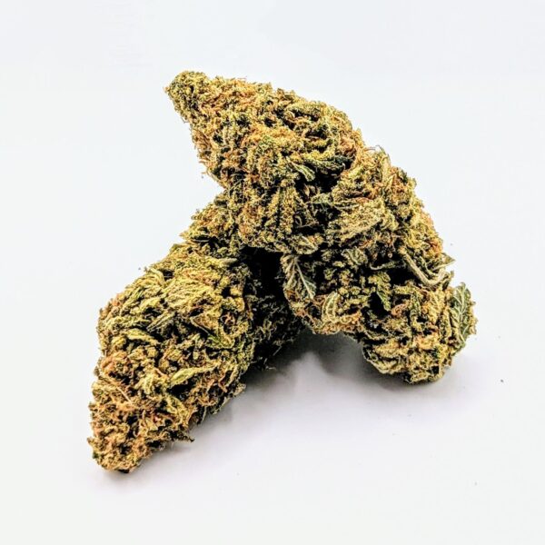 LA Confidential • Cannabis Flower • AAA Grade