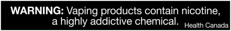 LiT LV7000 Smart Disposable Nicotine E-Juice Vape - Image 8