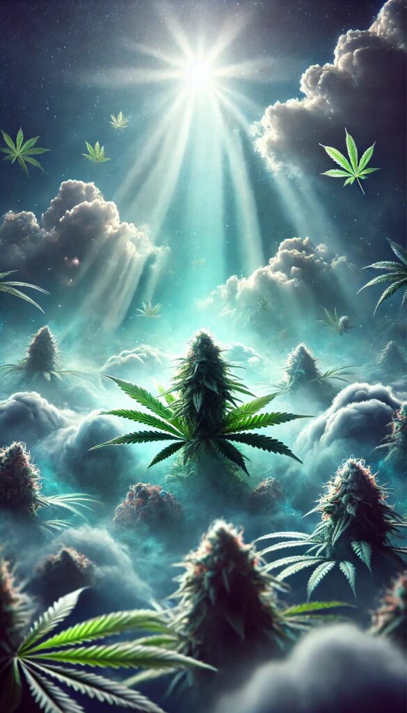DreamBudzWallpaper1 Premium Canadian Online Dispensary