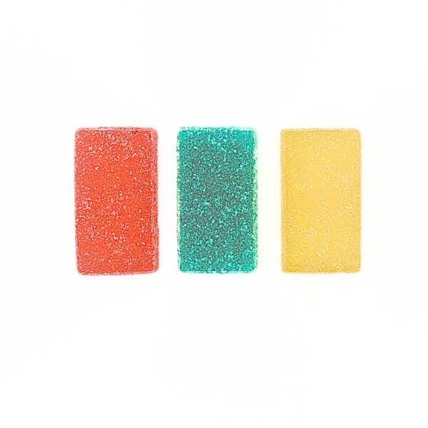 CG • Supreme • Assorted • Gummy Photo