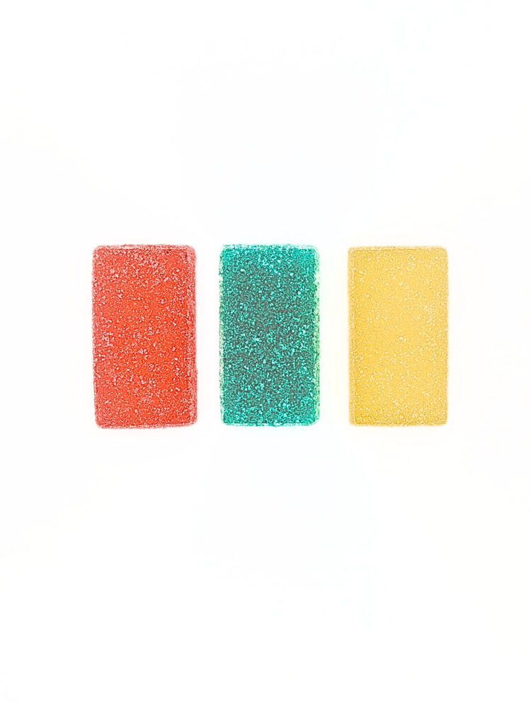 CG • Supreme • Assorted • Gummy Photo