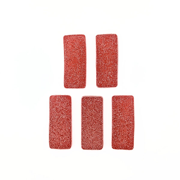 CG Extreme Cherry Gummy Photo