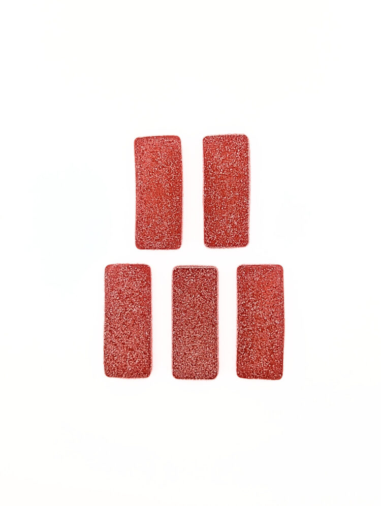 CG Extreme Cherry Gummy Photo