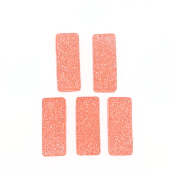 CG Extreme Strawberry Gummy Photo