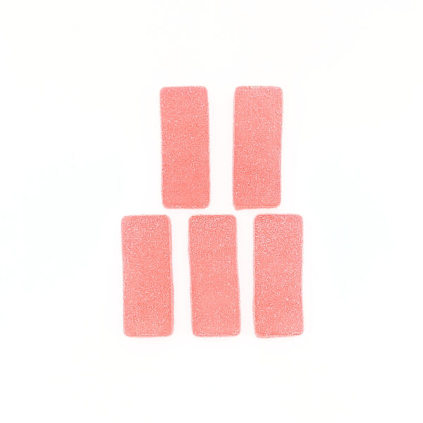 CG Extreme Watermelon Gummy Photo