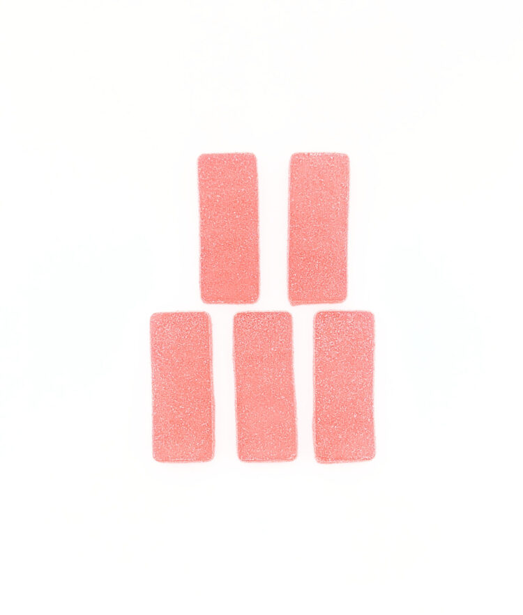 CG Extreme Watermelon Gummy Photo